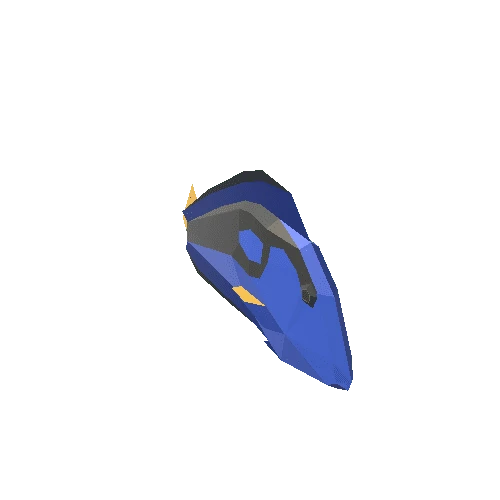 Blue Tang